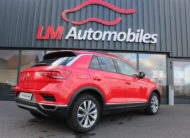 VOLKSWAGEN TROC 1.6L TDI 115 STYLE ACC PANO VIRTUAL MODE EXT 01/2024