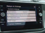 VOLKSWAGEN TIGUAN 2.0L TDI DSG 190 4MOTION RLINE PANO VIRTUAL CAMERA ATTACHE