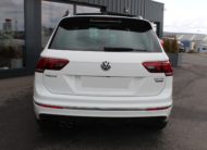 VOLKSWAGEN TIGUAN 2.0L TDI DSG 190 4MOTION RLINE PANO VIRTUAL CAMERA ATTACHE