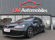 VOLKSWAGEN GOLF GTI 230 PERFORMANCE DSG CAMERA DYNAUDIO MODE JA19
