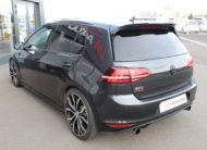 VOLKSWAGEN GOLF GTI 230 PERFORMANCE DSG CAMERA DYNAUDIO MODE JA19
