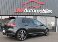 VOLKSWAGEN GOLF GTI 230 PERFORMANCE DSG CAMERA DYNAUDIO MODE JA19