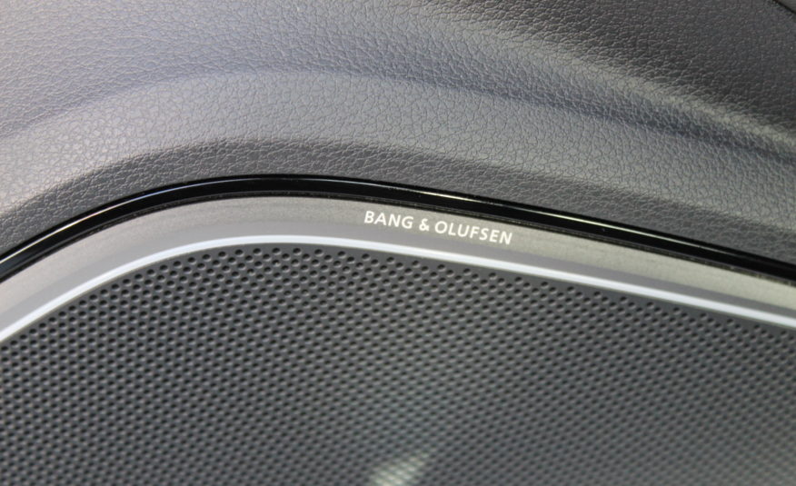 AUDI A3 SPORTBACK TFSI 150 STRONIC SLINE ACC VIRTUAL B&O CAMERA KEYLESS EXT 10/2022