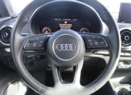 AUDI A3 SPORTBACK TFSI 150 STRONIC SLINE ACC VIRTUAL B&O CAMERA KEYLESS EXT 10/2022