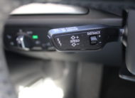 AUDI A3 SPORTBACK TFSI 150 STRONIC SLINE ACC VIRTUAL B&O CAMERA KEYLESS EXT 10/2022