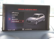 AUDI A3 SPORTBACK TFSI 150 STRONIC SLINE ACC VIRTUAL B&O CAMERA KEYLESS EXT 10/2022