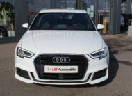 AUDI A3 SPORTBACK TFSI 150 STRONIC SLINE ACC VIRTUAL B&O CAMERA KEYLESS EXT 10/2022