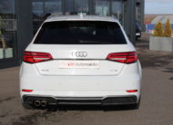 AUDI A3 SPORTBACK TFSI 150 STRONIC SLINE ACC VIRTUAL B&O CAMERA KEYLESS EXT 10/2022