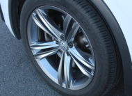 VOLKSWAGEN TIGUAN RLINE 2.0L TDI 240 4MOTION DSG VIRTUAL PANO DCC DYNAUDIO