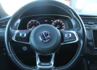 VOLKSWAGEN TIGUAN RLINE 2.0L TDI 240 4MOTION DSG VIRTUAL PANO DCC DYNAUDIO