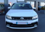 VOLKSWAGEN TIGUAN RLINE 2.0L TDI 240 4MOTION DSG VIRTUAL PANO DCC DYNAUDIO