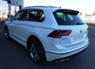 VOLKSWAGEN TIGUAN RLINE 2.0L TDI 240 4MOTION DSG VIRTUAL PANO DCC DYNAUDIO
