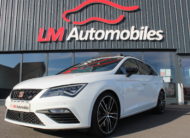 SEAT LEON CUPRA ST 4DRIVE 300 DSG PANO ACC DCC BEATS VIRTUAL SIEGES BAQUETS