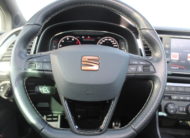 SEAT LEON CUPRA ST 4DRIVE 300 DSG PANO ACC DCC BEATS VIRTUAL SIEGES BAQUETS