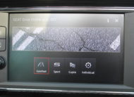 SEAT LEON CUPRA ST 4DRIVE 300 DSG PANO ACC DCC BEATS VIRTUAL SIEGES BAQUETS