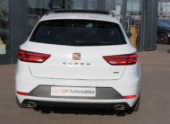 SEAT LEON CUPRA ST 4DRIVE 300 DSG PANO ACC DCC BEATS VIRTUAL SIEGES BAQUETS
