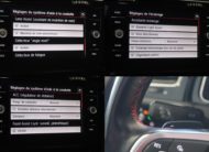 VOLKSWAGEN GOLF GTI 245 DSG PERFORMANCE HONEYCOMB ACC CAMERA PANO VIRTUAL