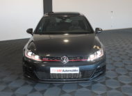 VOLKSWAGEN GOLF GTI 245 DSG PERFORMANCE HONEYCOMB ACC CAMERA PANO VIRTUAL