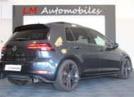 VOLKSWAGEN GOLF GTI 245 DSG PERFORMANCE HONEYCOMB ACC CAMERA PANO VIRTUAL