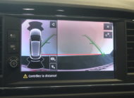 SEAT LEON CUPRA ST 2.0 TSI 300 DSG 4DRIVE ACC DCC CAMERA PANO VIRTUAL MALUS INCLUS