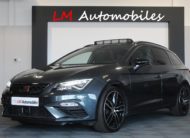 SEAT LEON CUPRA ST 2.0 TSI 300 DSG 4DRIVE ACC DCC CAMERA PANO VIRTUAL MALUS INCLUS