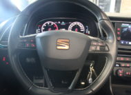 SEAT LEON CUPRA ST 2.0 TSI 300 DSG 4DRIVE ACC DCC CAMERA PANO VIRTUAL MALUS INCLUS