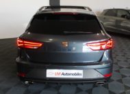 SEAT LEON CUPRA ST 2.0 TSI 300 DSG 4DRIVE ACC DCC CAMERA PANO VIRTUAL MALUS INCLUS