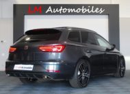 SEAT LEON CUPRA ST 2.0 TSI 300 DSG 4DRIVE ACC DCC CAMERA PANO VIRTUAL MALUS INCLUS