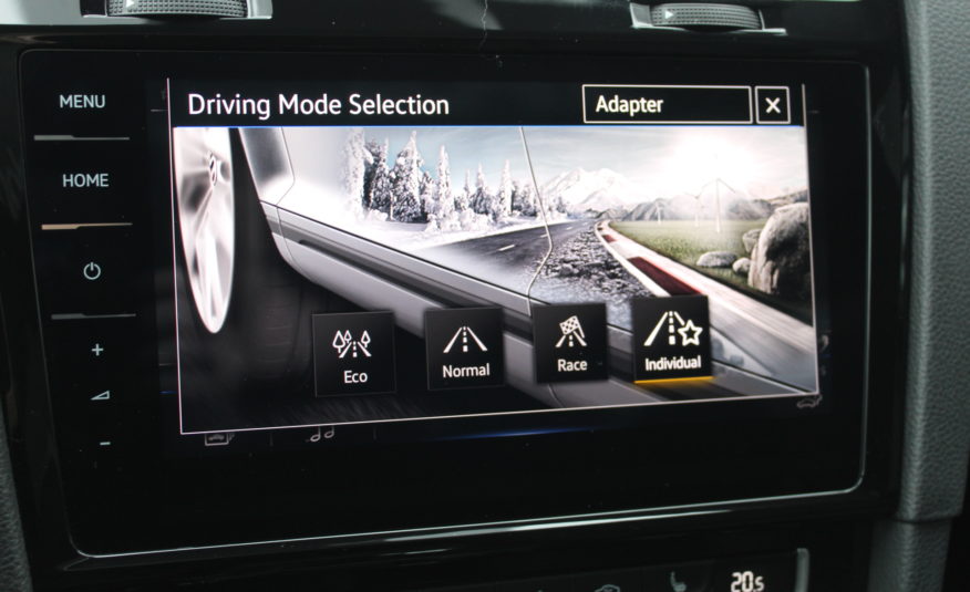 VOLKSWAGEN GOLF R 300 DSG 4MOTION PANO VIRTUAL CAMERA DYNAUDIO