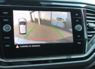 VOLKSWAGEN T-ROC SPORT 2.0L TSI DSG 190 4MOTION ACC VIRTUAL CAMERA