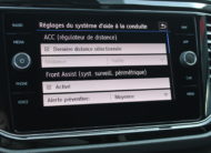 VOLKSWAGEN T-ROC SPORT 2.0L TSI DSG 190 4MOTION ACC VIRTUAL CAMERA