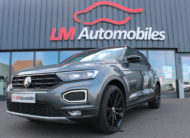 VOLKSWAGEN T-ROC SPORT 2.0L TSI DSG 190 4MOTION ACC VIRTUAL CAMERA