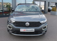 VOLKSWAGEN T-ROC SPORT 2.0L TSI DSG 190 4MOTION ACC VIRTUAL CAMERA