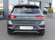 VOLKSWAGEN T-ROC SPORT 2.0L TSI DSG 190 4MOTION ACC VIRTUAL CAMERA