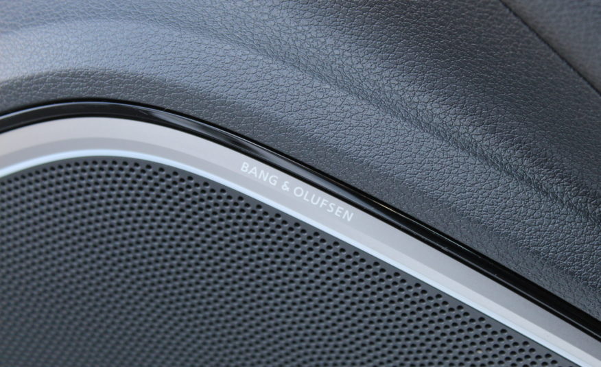 AUDI S3 BERLINE TFSI 300 QUATTRO STRONIC SLINE PANO SIEGES RS B&O MAGNETIC RIDE
