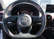 AUDI S3 BERLINE TFSI 300 QUATTRO STRONIC SLINE PANO SIEGES RS B&O MAGNETIC RIDE