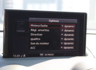 AUDI S3 BERLINE TFSI 300 QUATTRO STRONIC SLINE PANO SIEGES RS B&O MAGNETIC RIDE