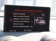 AUDI S3 BERLINE TFSI 300 QUATTRO STRONIC SLINE PANO SIEGES RS B&O MAGNETIC RIDE