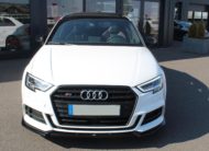 AUDI S3 BERLINE TFSI 300 QUATTRO STRONIC SLINE PANO SIEGES RS B&O MAGNETIC RIDE