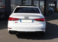 AUDI S3 BERLINE TFSI 300 QUATTRO STRONIC SLINE PANO SIEGES RS B&O MAGNETIC RIDE