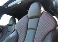 AUDI S3 BERLINE TFSI 300 QUATTRO STRONIC SLINE PANO SIEGES RS B&O MAGNETIC RIDE