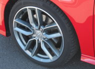 AUDI A3 SPORTBACK QUATTRO 2.0 TFSI S-Tronic SLINE 190 CH Caméra