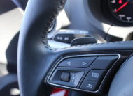 AUDI A3 SPORTBACK QUATTRO 2.0 TFSI S-Tronic SLINE 190 CH Caméra