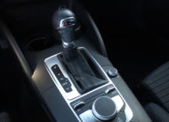 AUDI A3 SPORTBACK QUATTRO 2.0 TFSI S-Tronic SLINE 190 CH Caméra