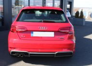 AUDI A3 SPORTBACK QUATTRO 2.0 TFSI S-Tronic SLINE 190 CH Caméra