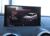 AUDI A3 SPORTBACK QUATTRO 2.0 TFSI S-Tronic SLINE 190 CH Caméra