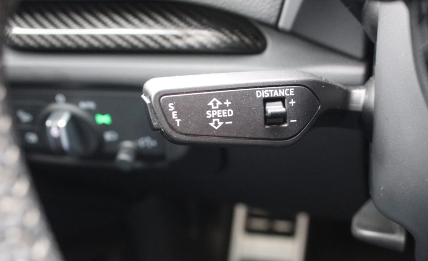 AUDI S3 SPORTBACK TFSI 300 QUATTRO STRONIC SLINE PANO VIRTUAL SIEGES S B&O