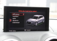 AUDI S3 SPORTBACK TFSI 300 QUATTRO STRONIC SLINE PANO VIRTUAL SIEGES S B&O