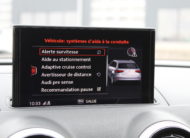 AUDI S3 SPORTBACK TFSI 300 QUATTRO STRONIC SLINE PANO VIRTUAL SIEGES S B&O