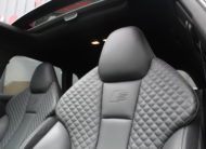 AUDI S3 SPORTBACK TFSI 300 QUATTRO STRONIC SLINE PANO VIRTUAL SIEGES S B&O